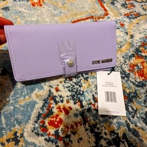 New Steve Madden Wallet